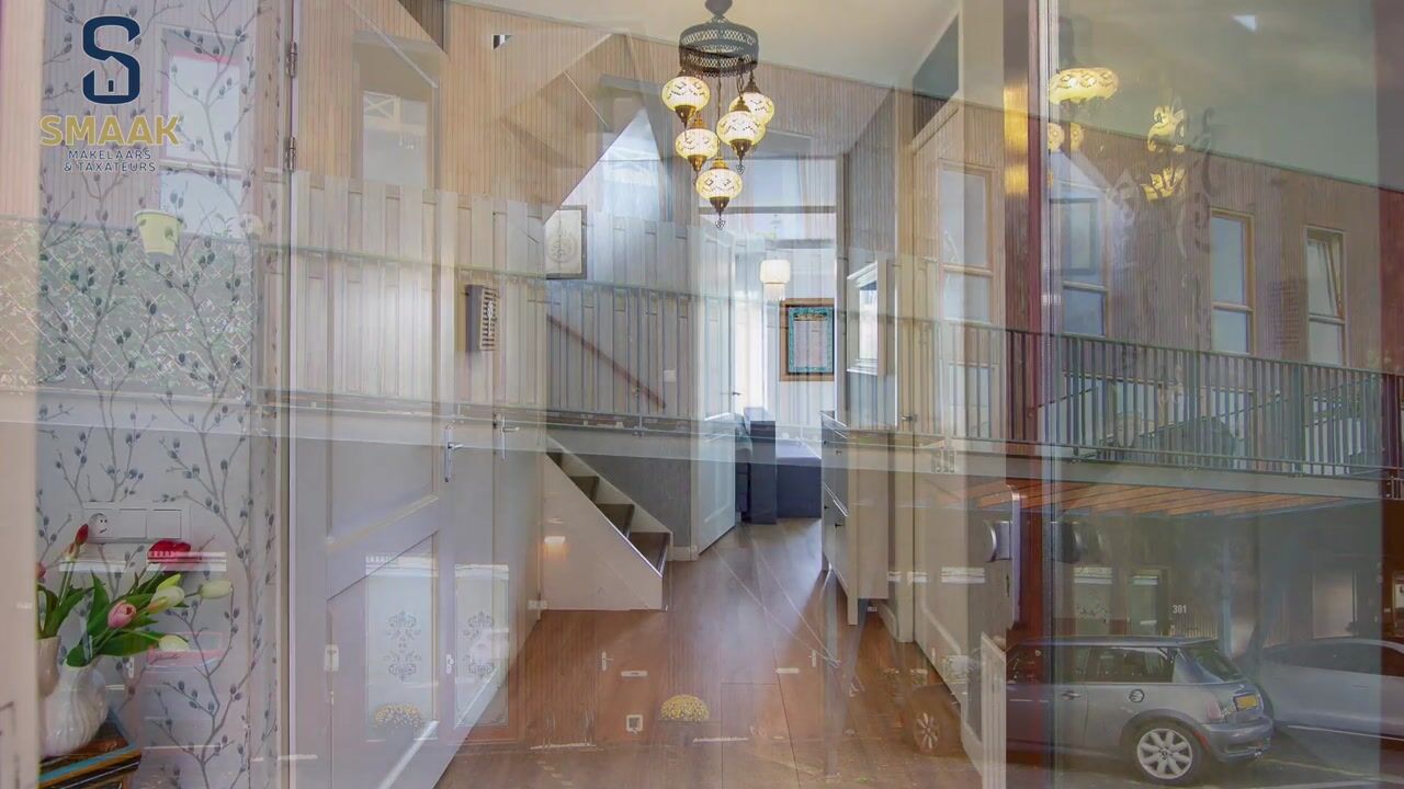 Video of Grahamstraat 297