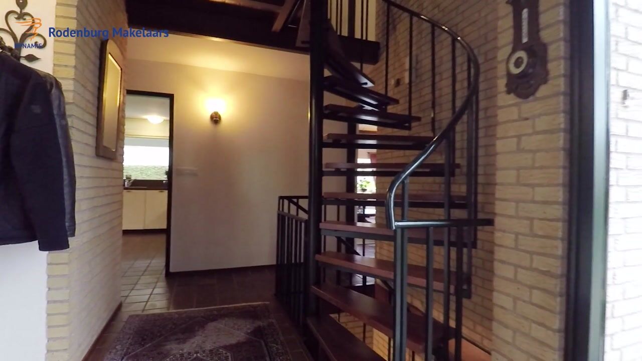 Video van Waldeck-Pyrmontstraat 22