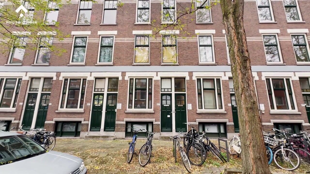 Video van IJsclubstraat 21-A02