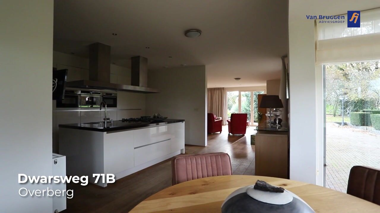 Video van Dwarsweg 71-B
