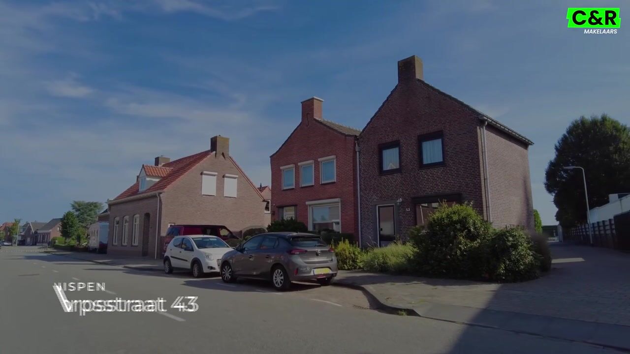 Bekijk video van Dorpsstraat 43