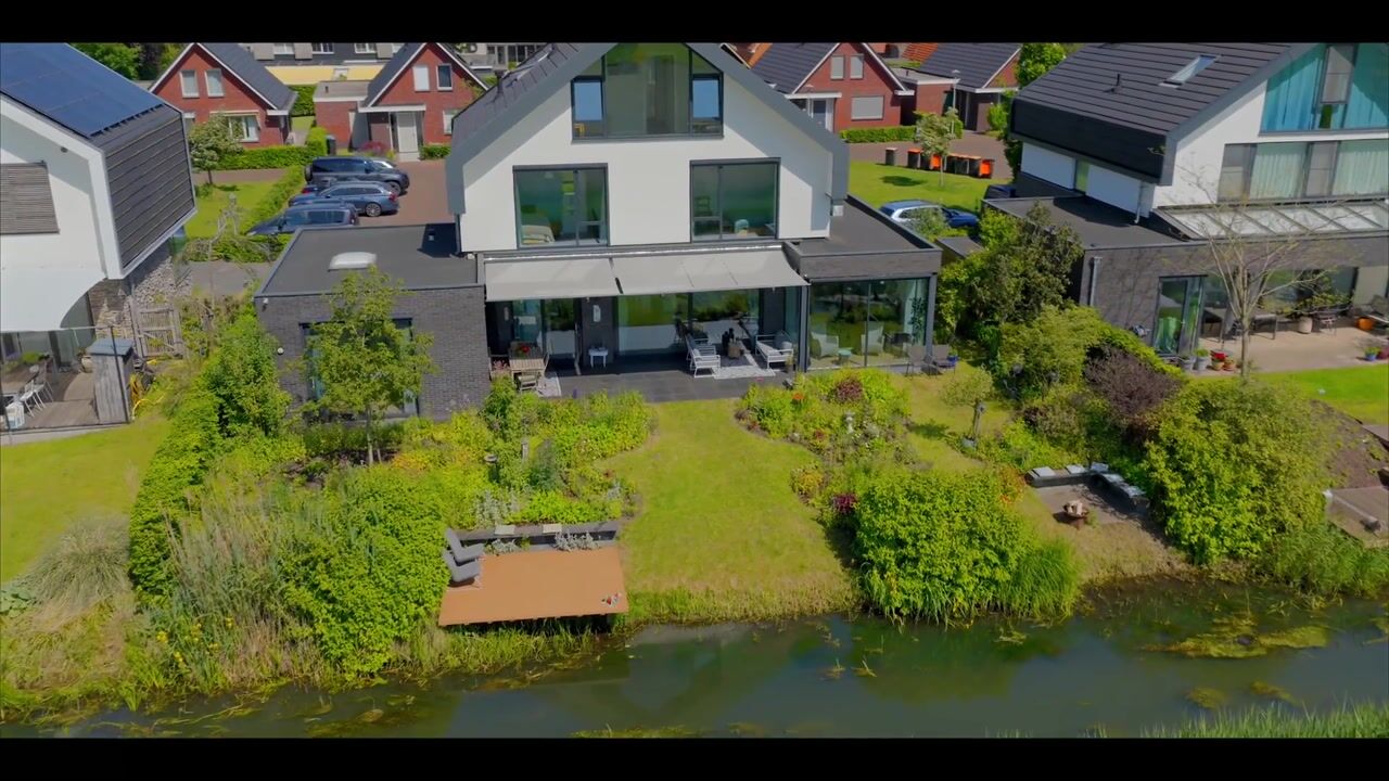 Video van De Kwekerij 8