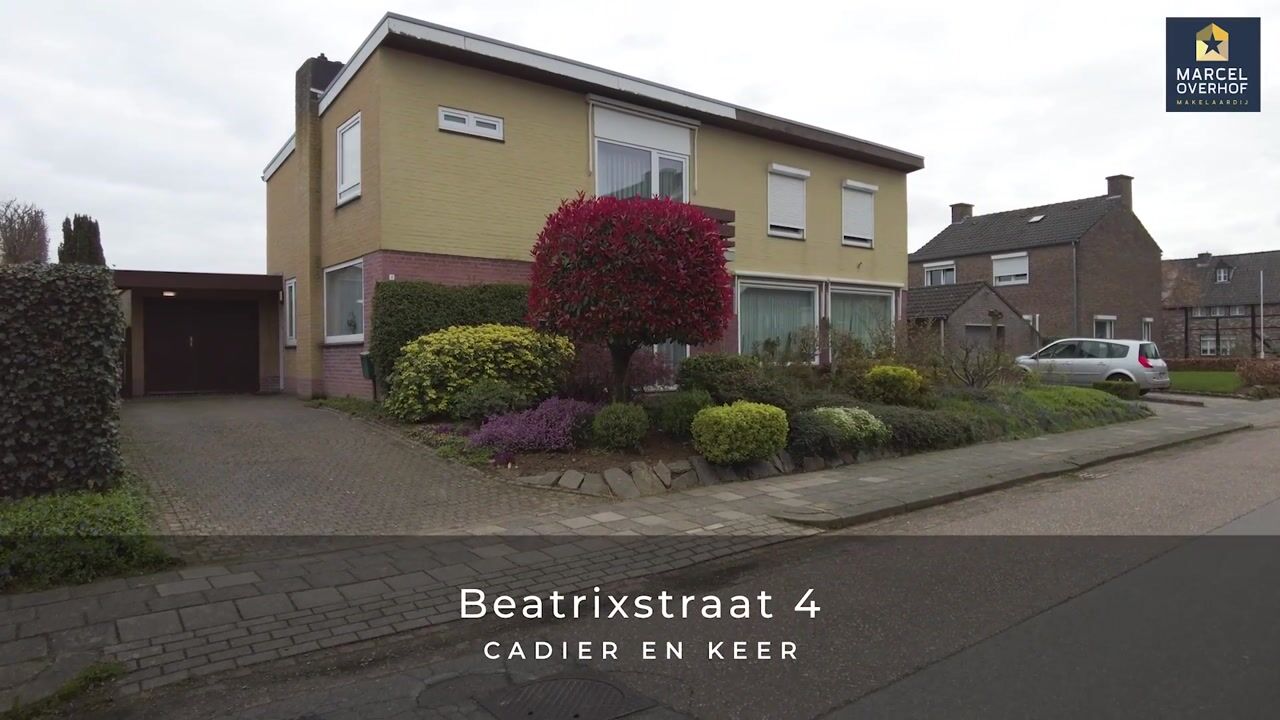 Video van Beatrixstraat 4