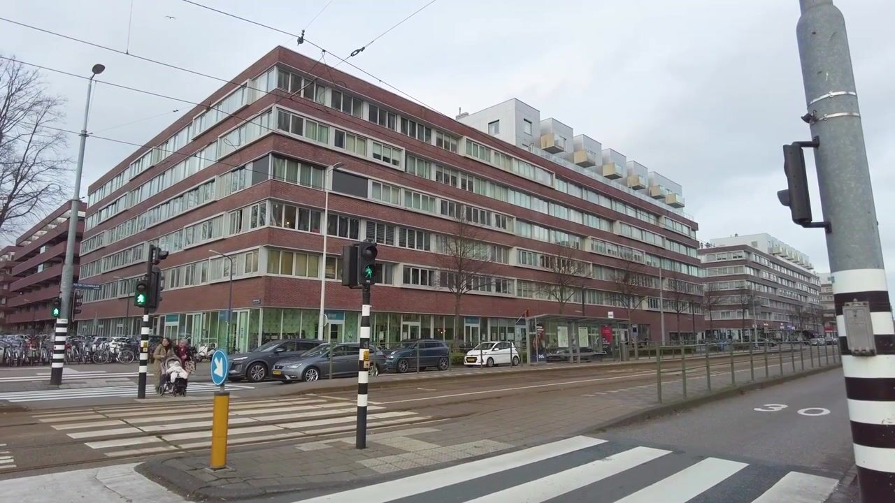 Video of Baden Powellweg 20-A