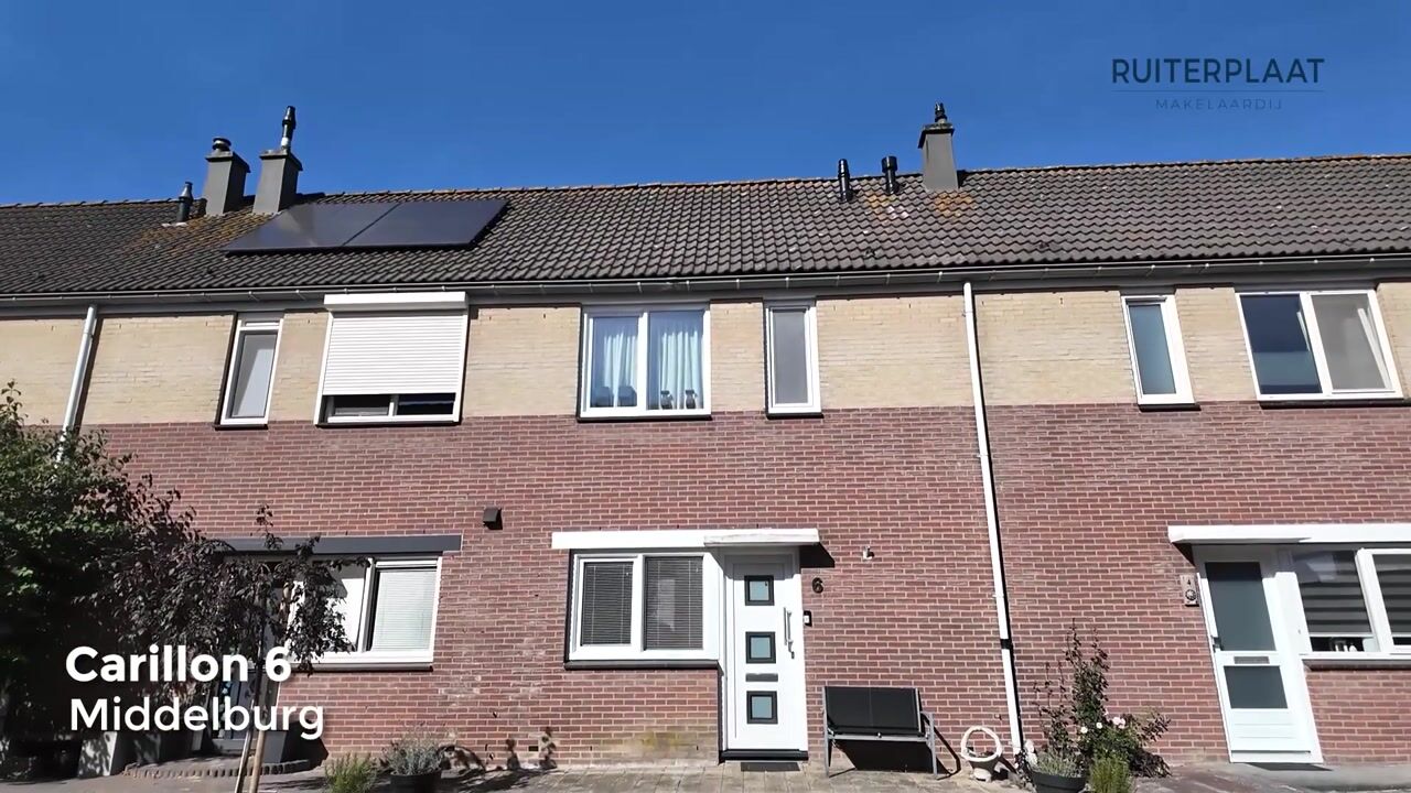 Video van Carillon 6