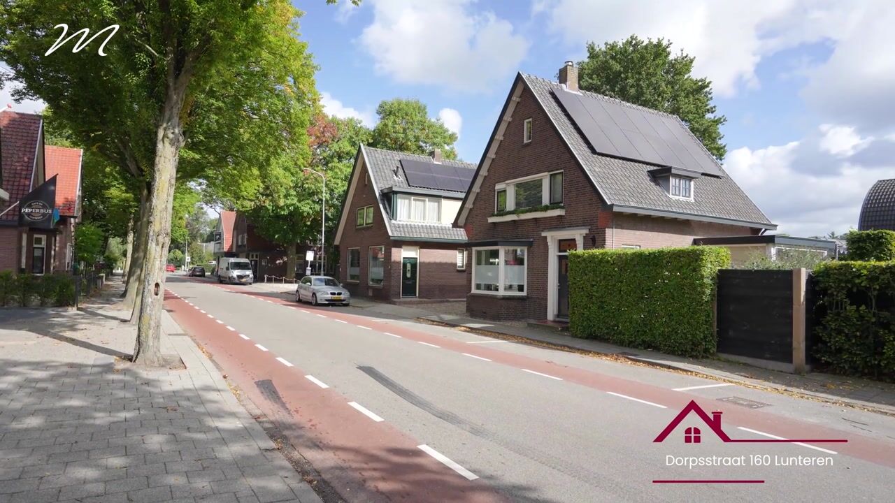 Video van Dorpsstraat 160