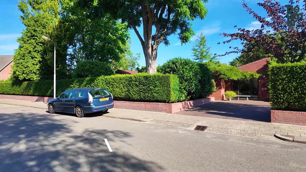 Video van Diamantweg 44