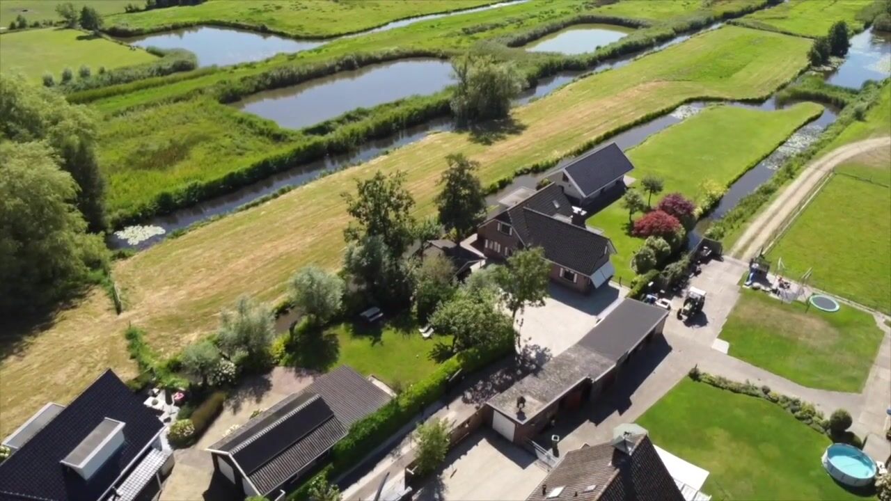 Video van Nieuw-Loosdrechtsedijk 191-A