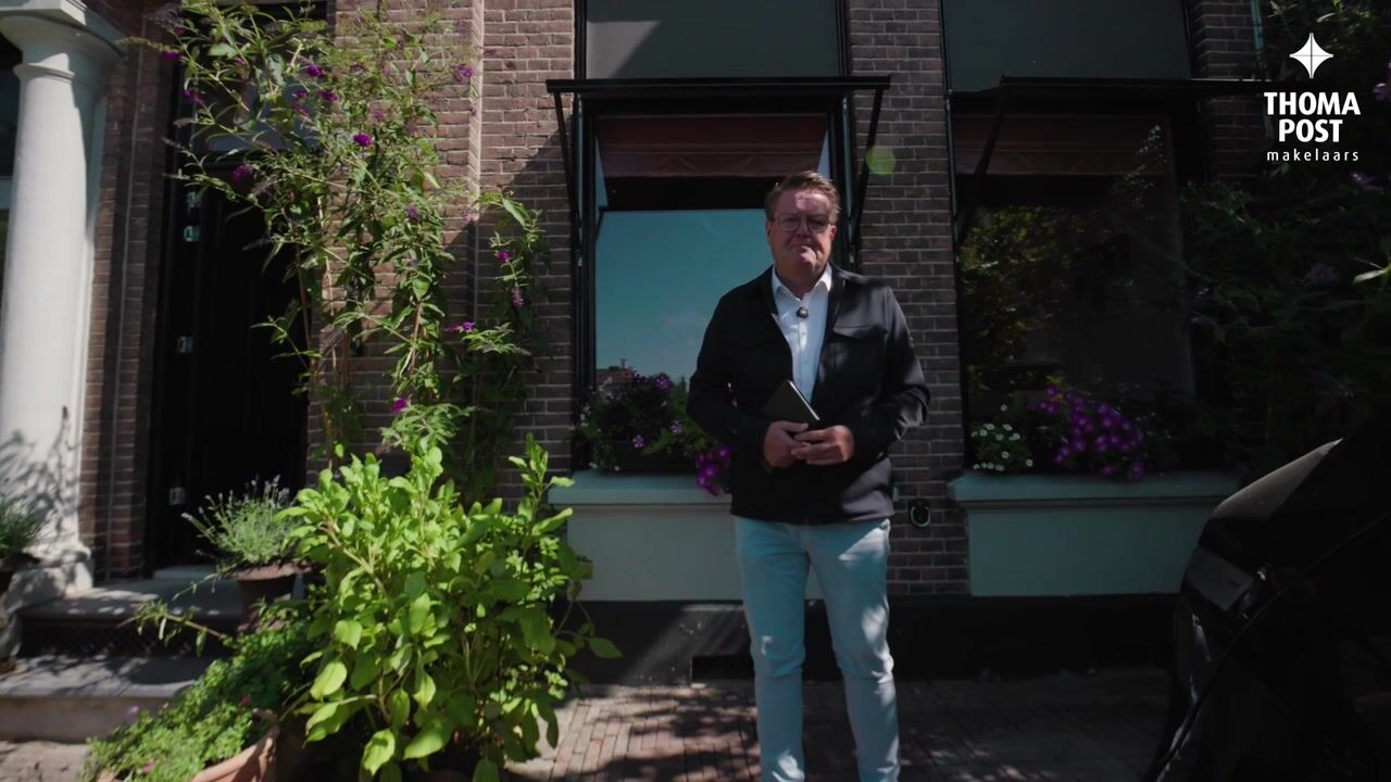 Video van Hengelosestraat 92
