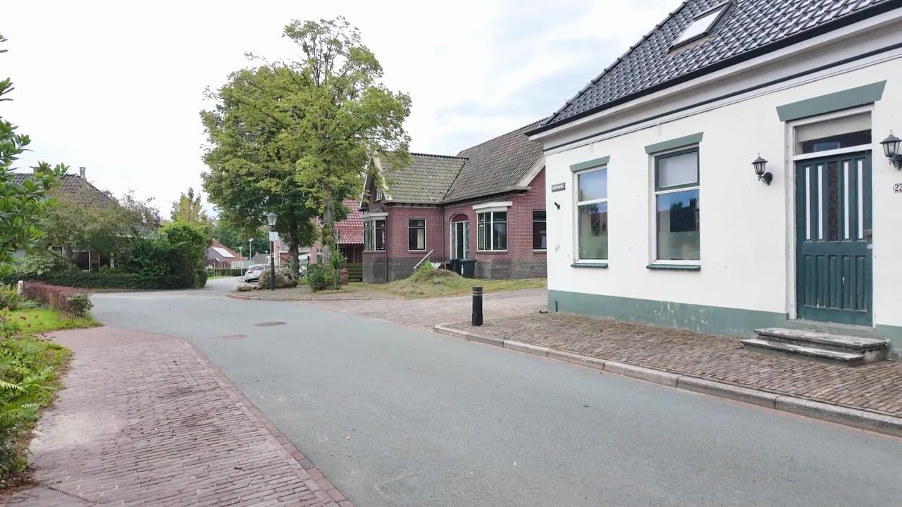 Video of Hoofdweg 23
