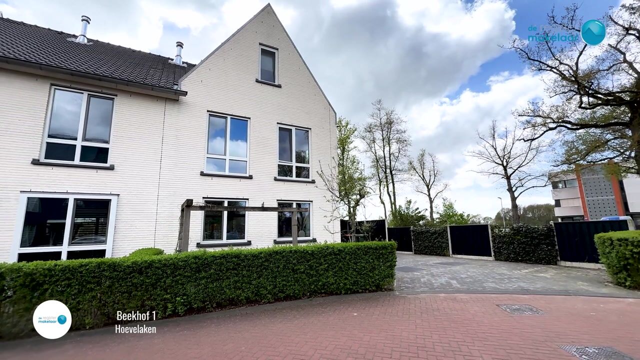 Video van Beekhof 1
