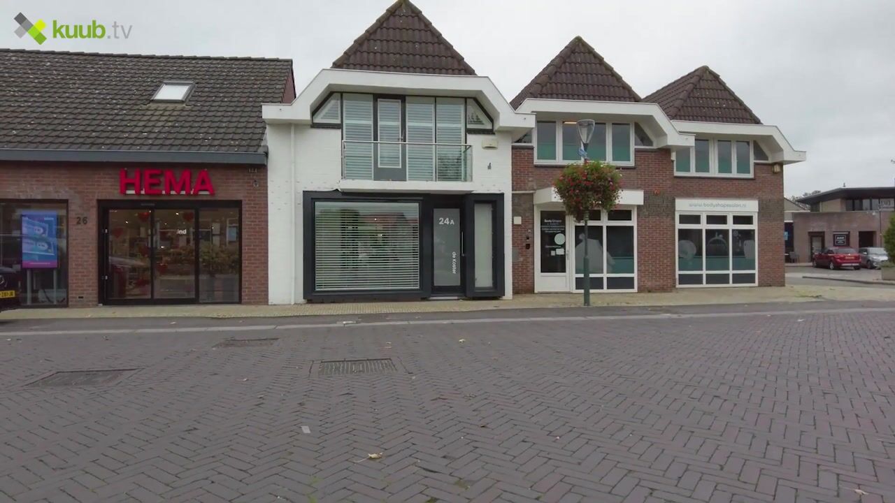 Video van Biezelingsestraat 24-A