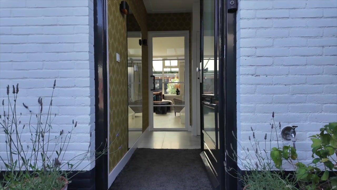Video van Meerkoet 46