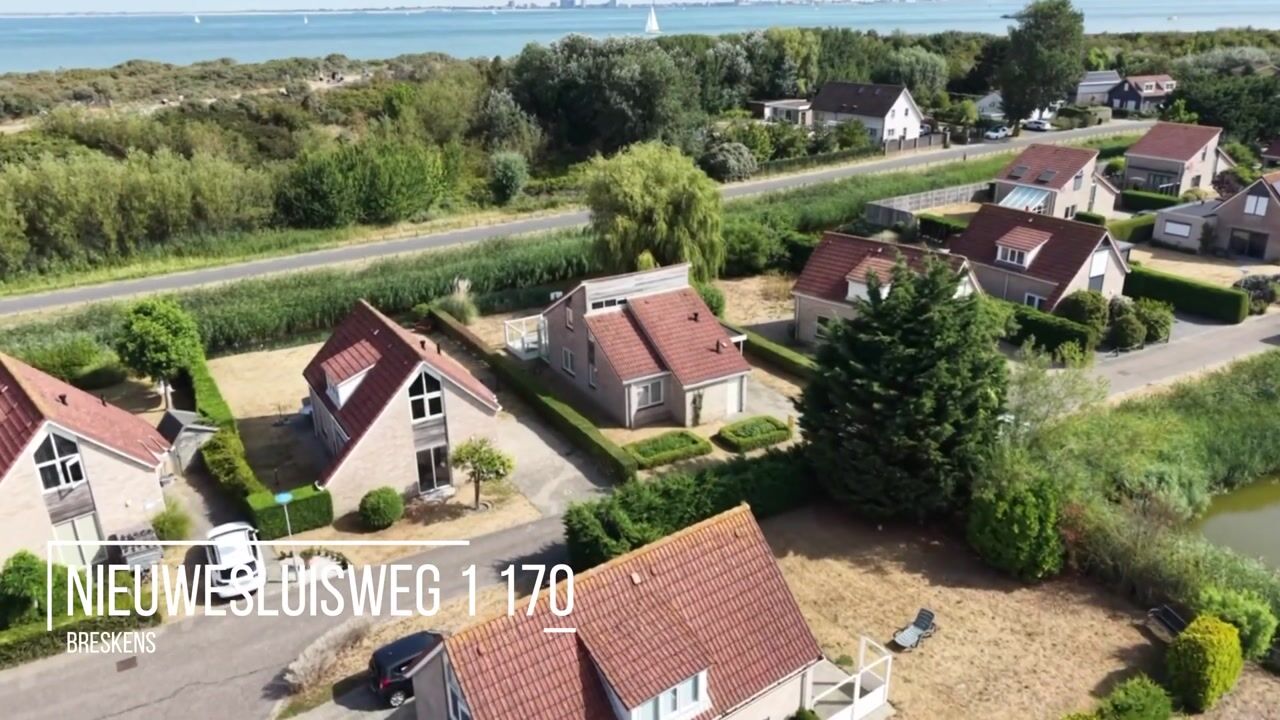 Video van Nieuwesluisweg 1-170