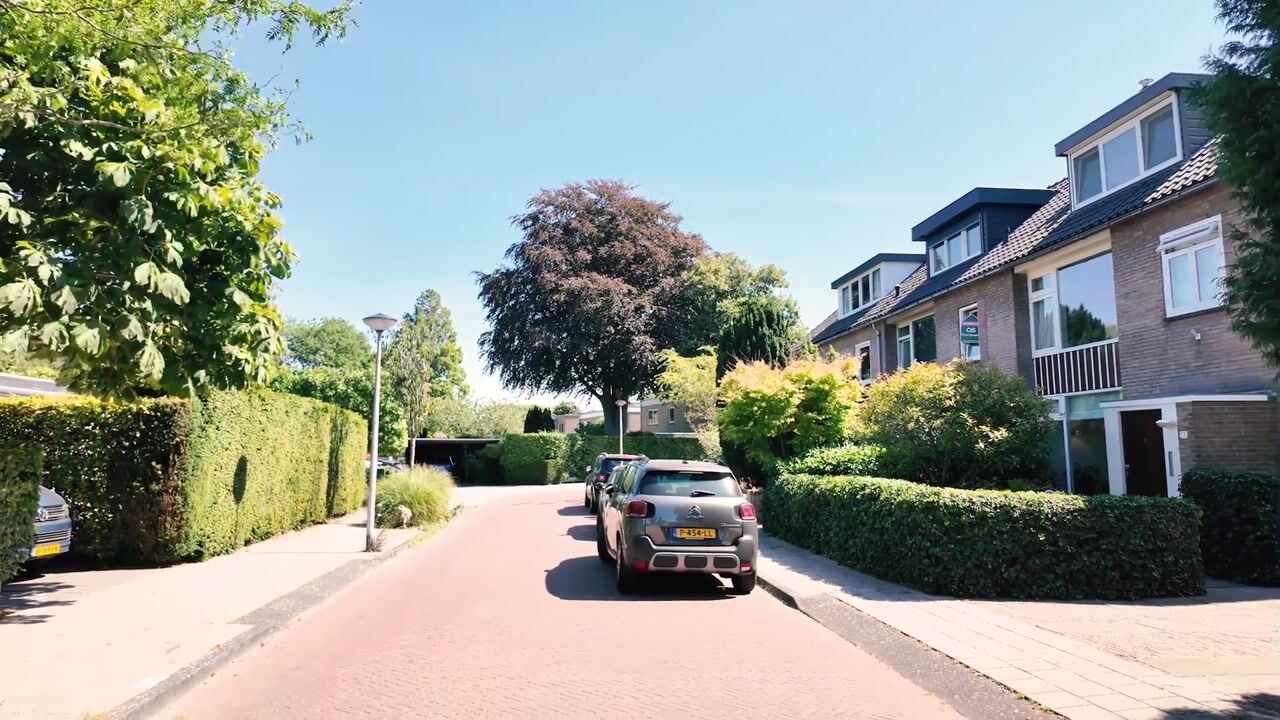 Video van Reggelaan 17