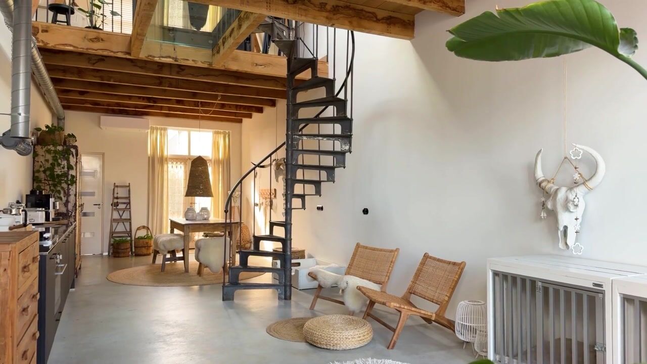 Video van Brouwerswâl 16