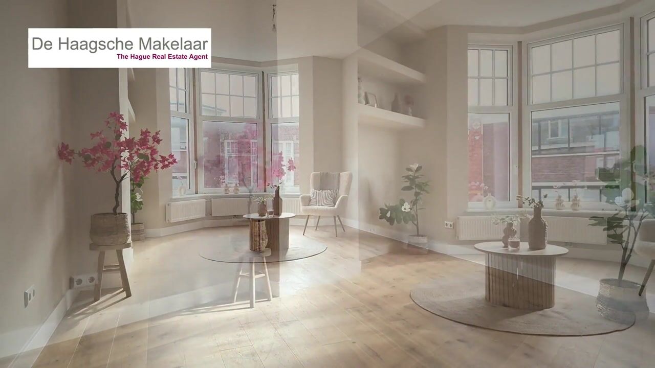 Video van Van Aerssenstraat 119
