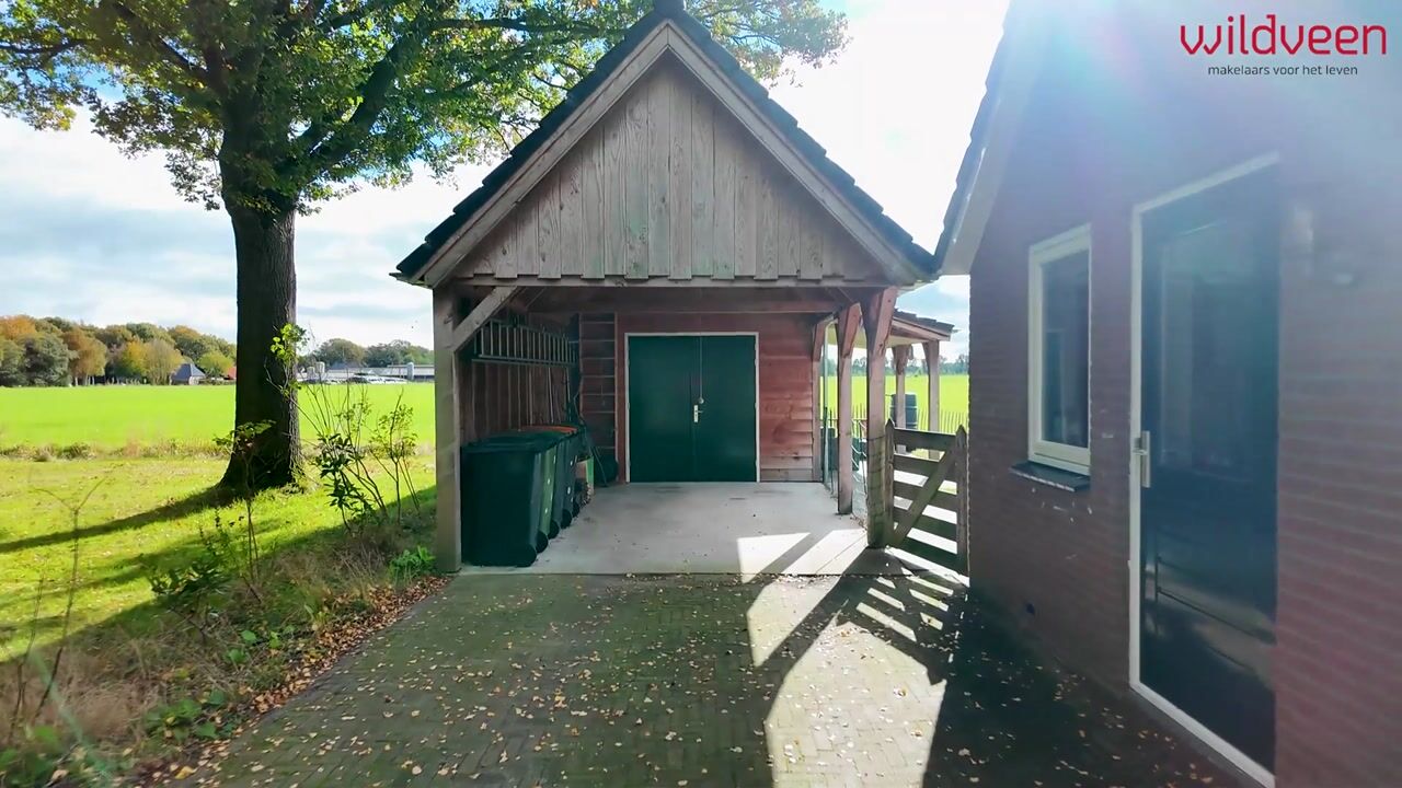 Video of Kastelenakkers 22