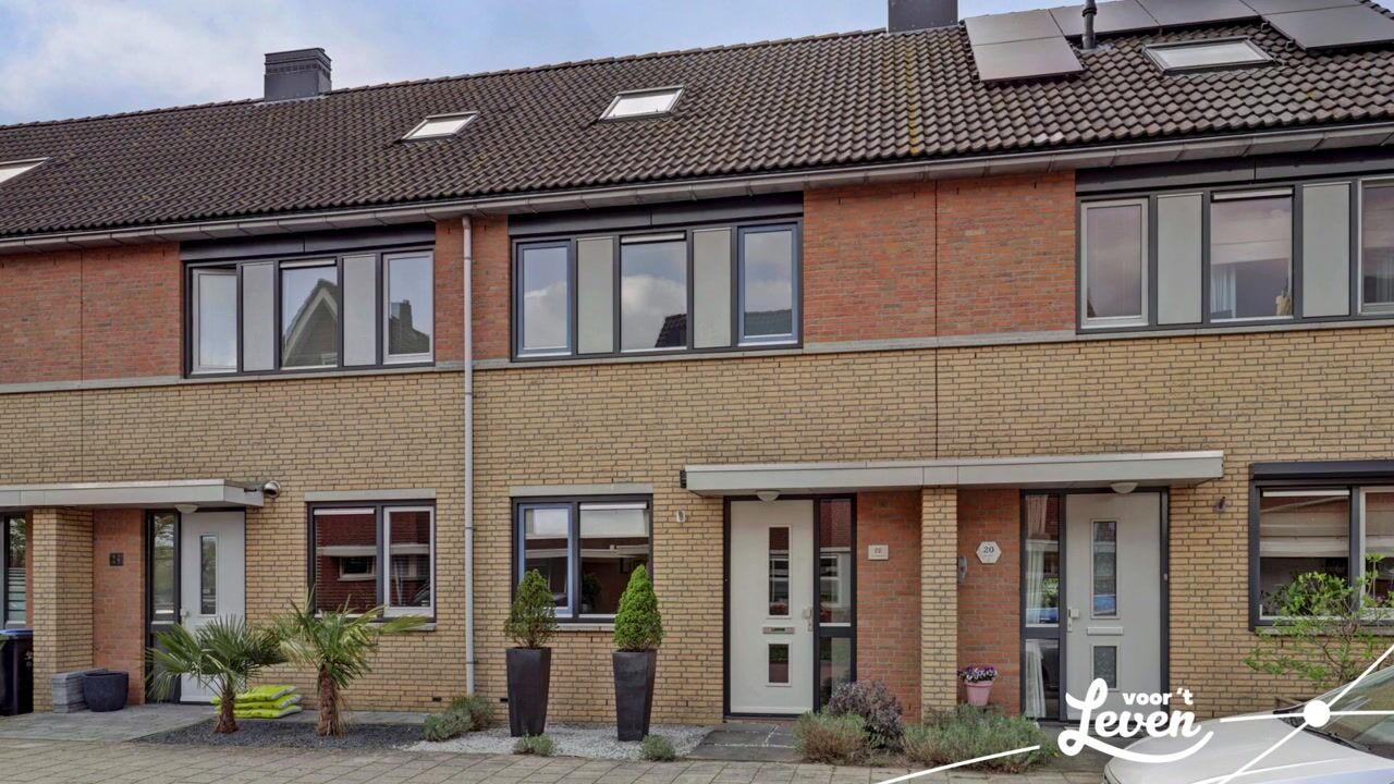 Video van De Hoenderkampen 22