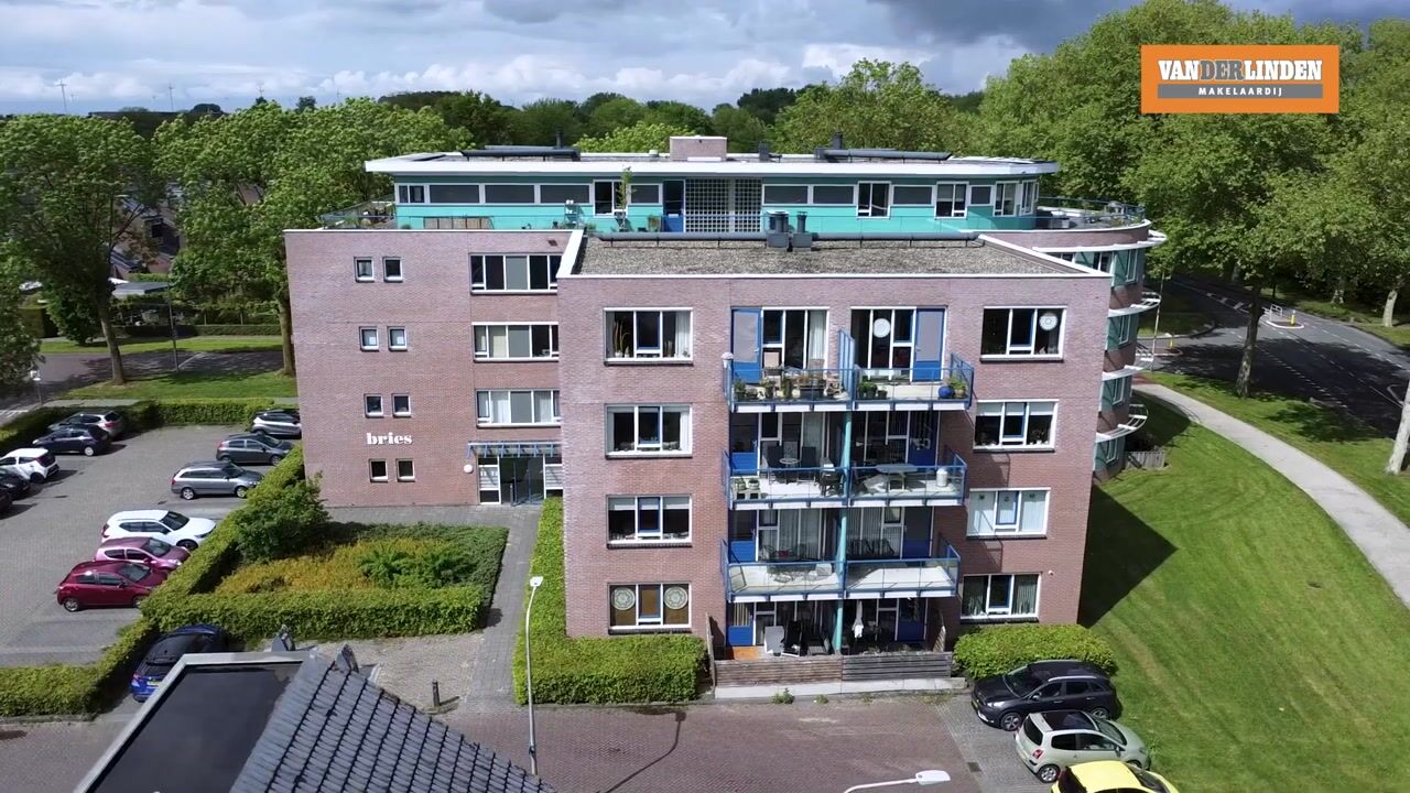 Video van De Boeg 154
