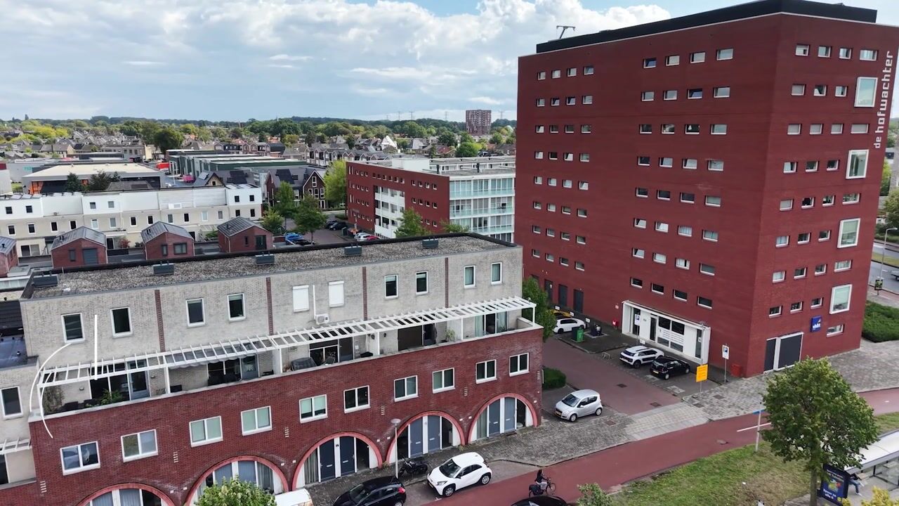 Video van Zuiderspoorstraat 105