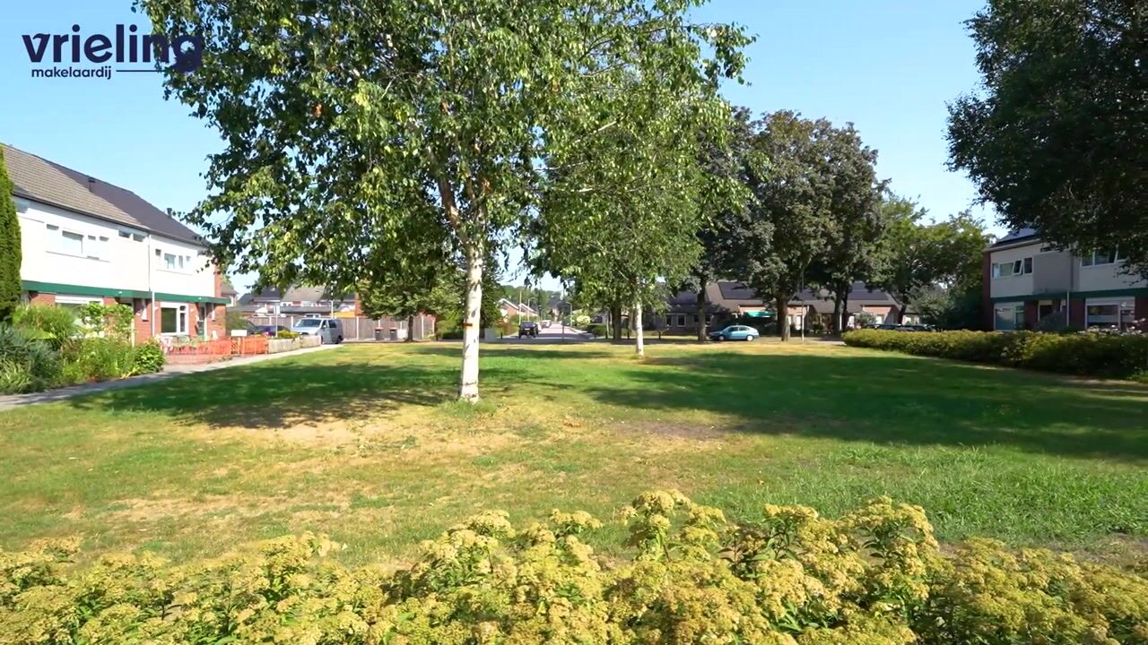 Video van Eiberweg 14