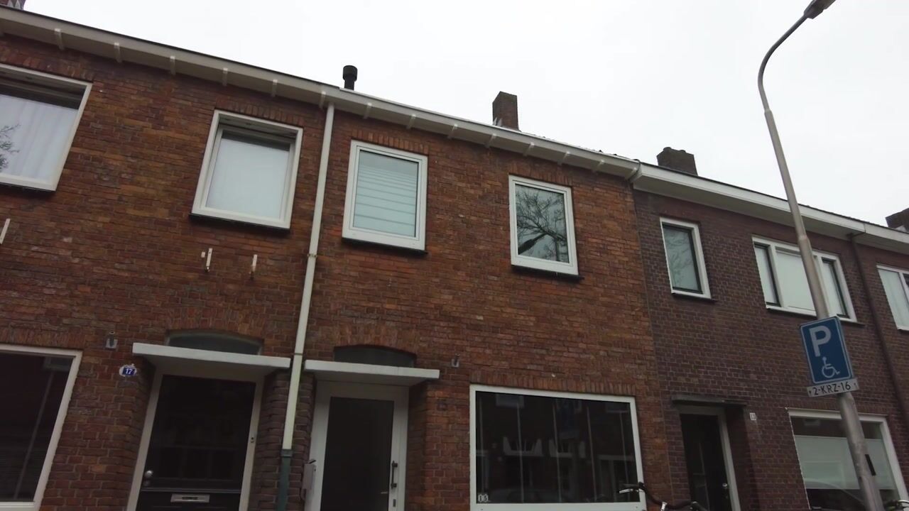Video van Vazalstraat 15