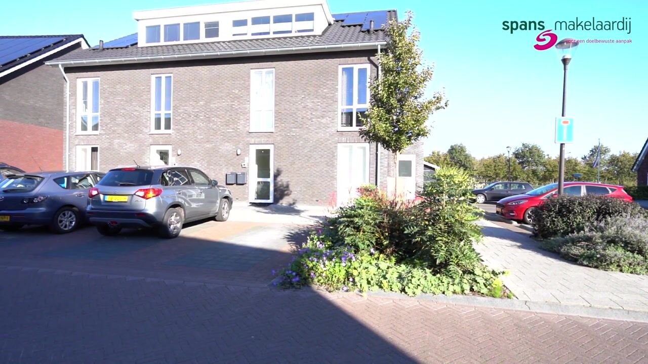 Video of Stekelbaars 15-C