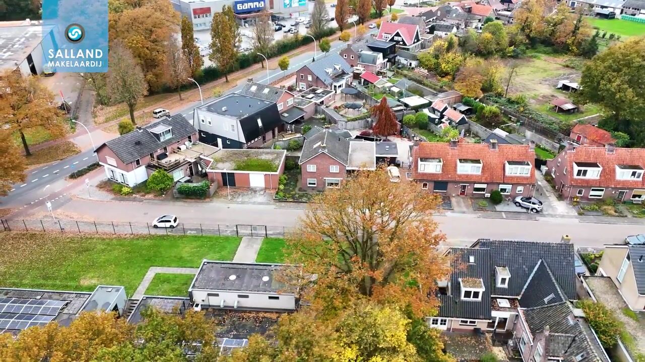 Video van Enkstraat 132