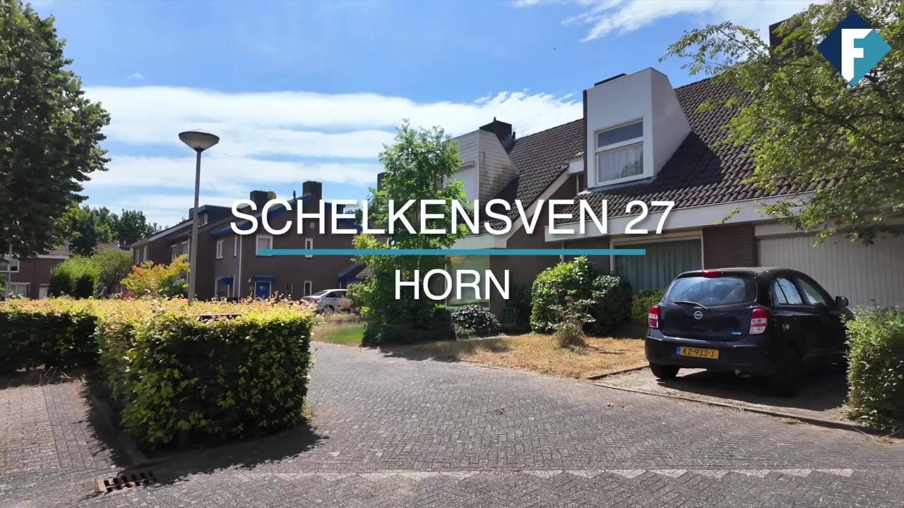 Video of Schelkens-ven 27