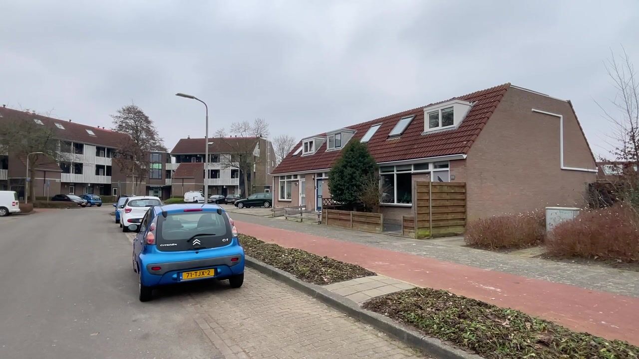 Video van Roptastate 35