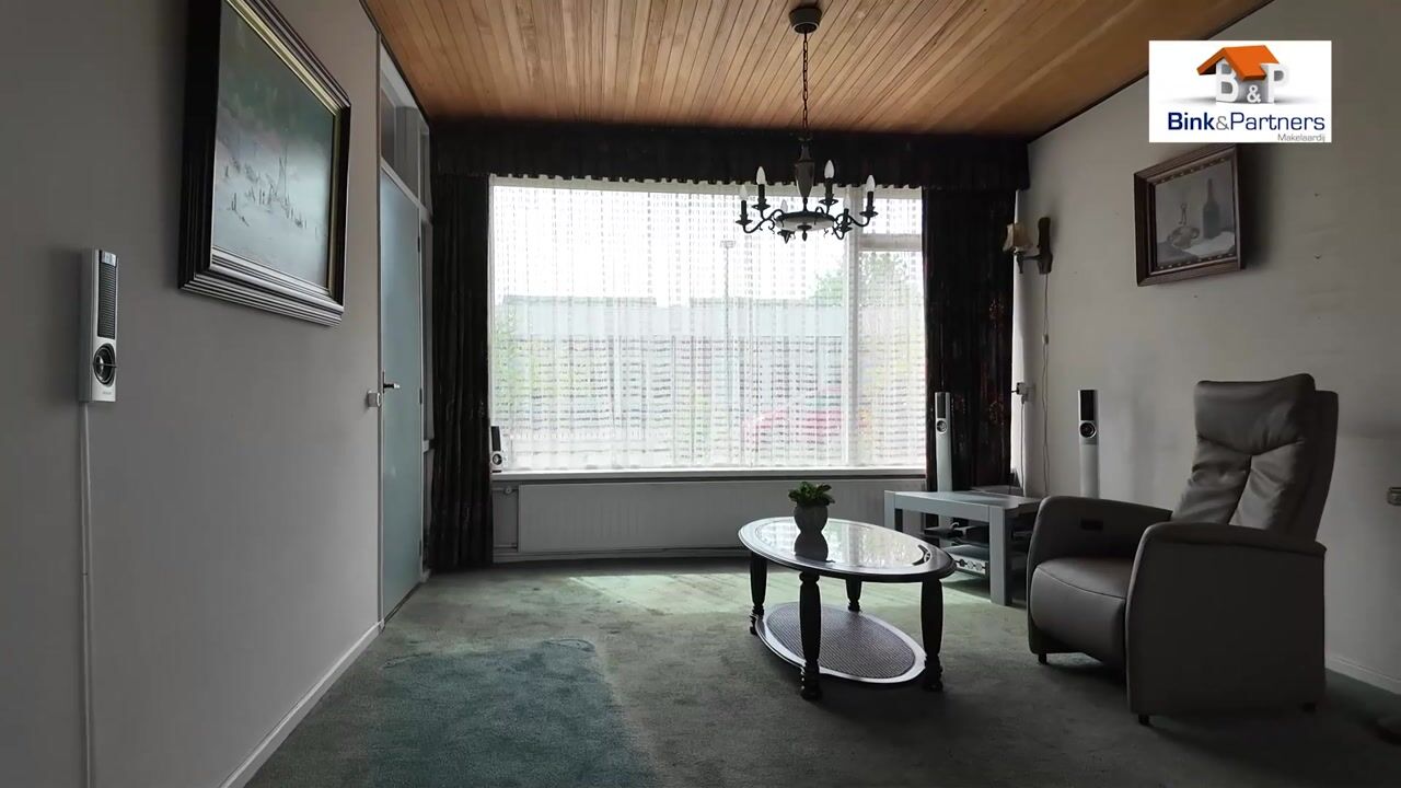Video of Vermeerstraat 8