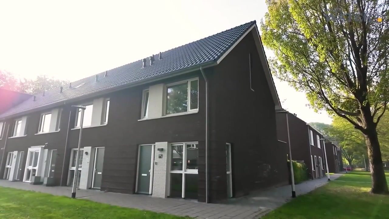 Video of Mahlerstraat 44-G