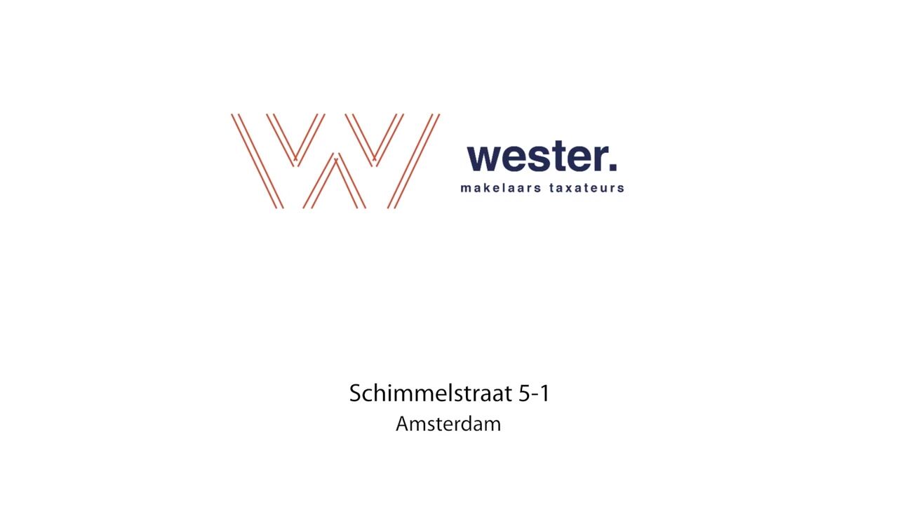 Video van Schimmelstraat 5-1
