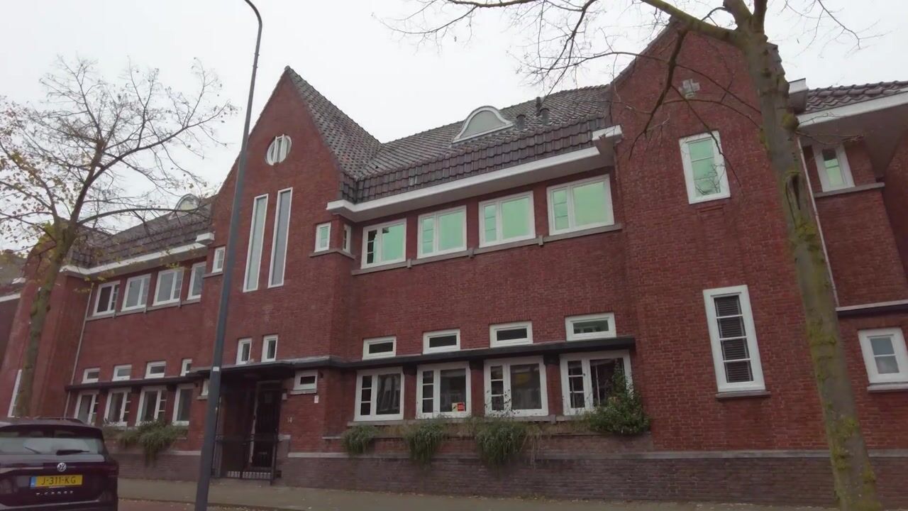 Video van Jan Schöfferlaan 14