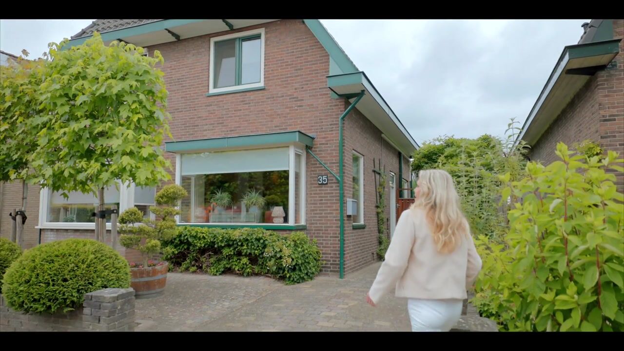 Video of Eksterweg 35