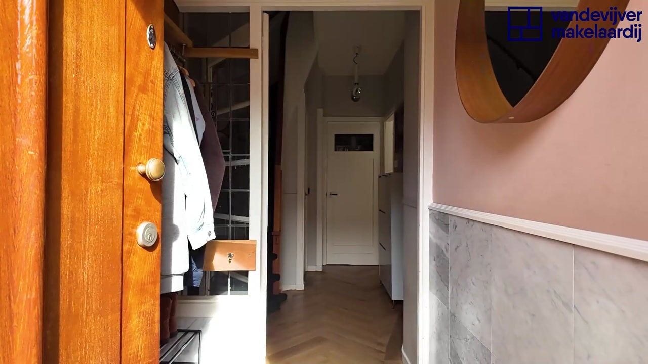 Video van Leeuweriklaan 3