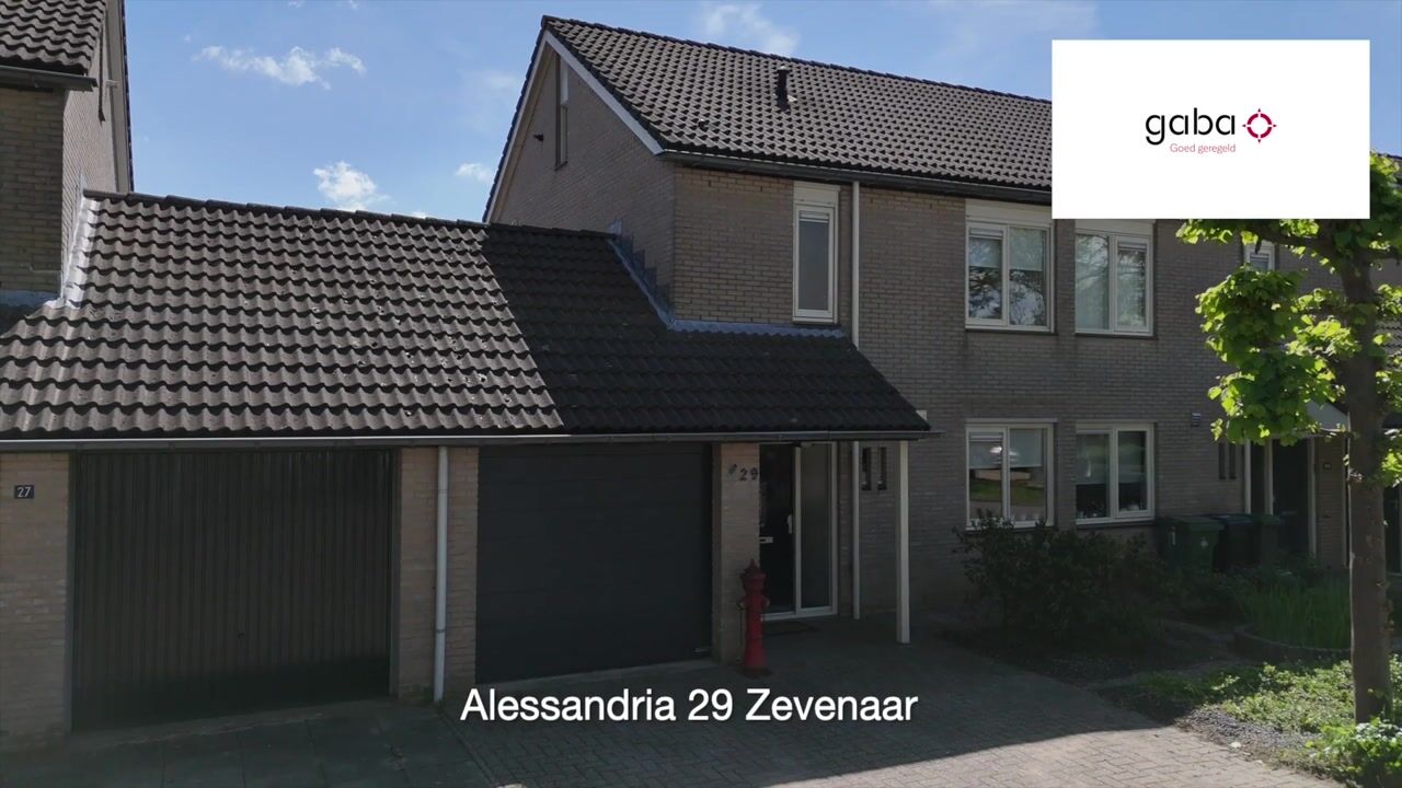 Video van Alessandria 29