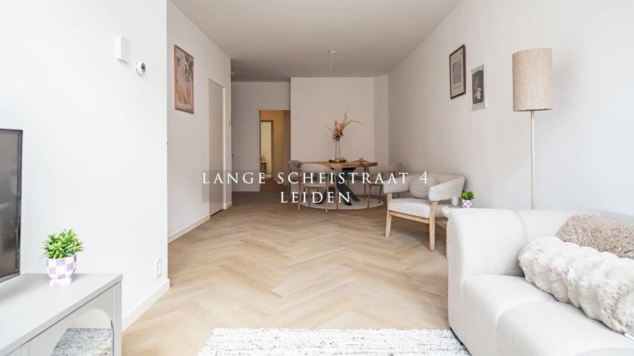 Video van Lange Scheistraat 4
