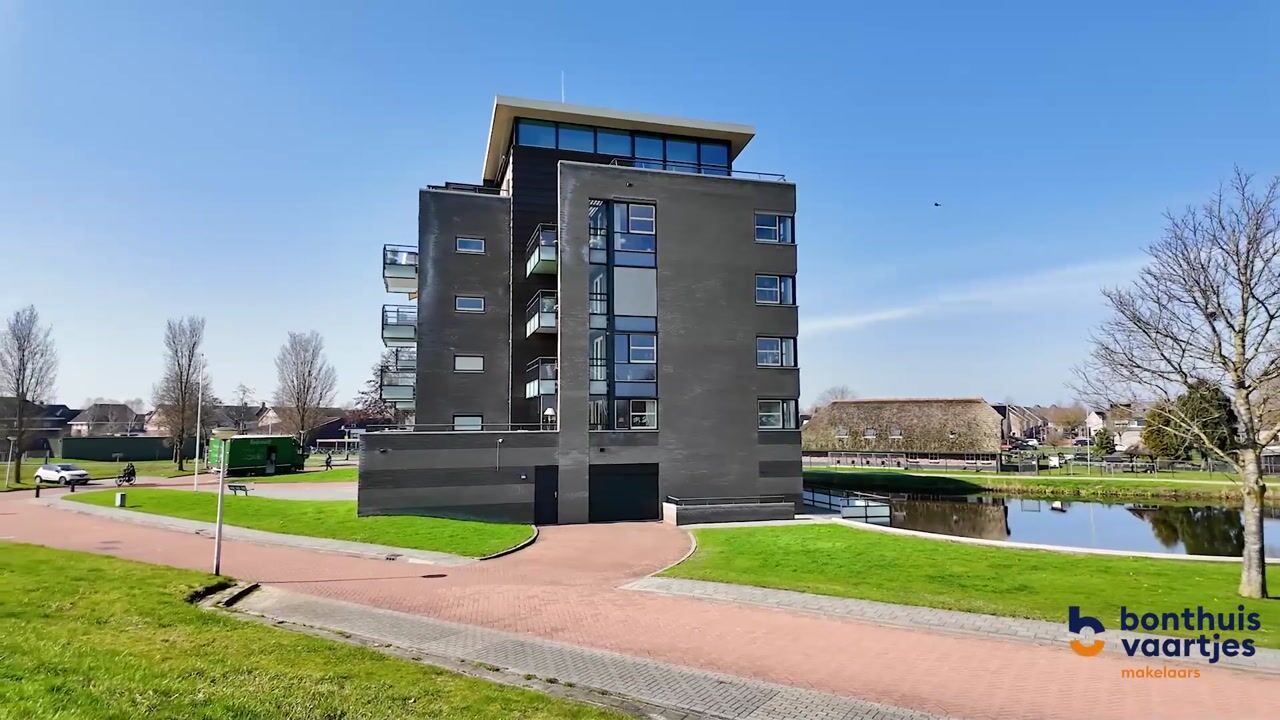 Video van Kamperdijk 64