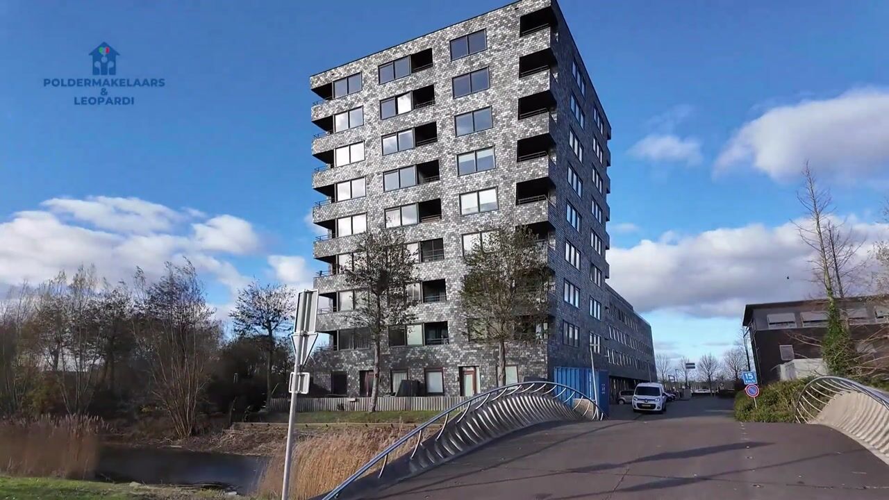 Video van Rottumeroog 136