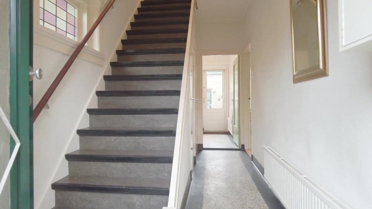 Video van Groen van Prinstererweg 45