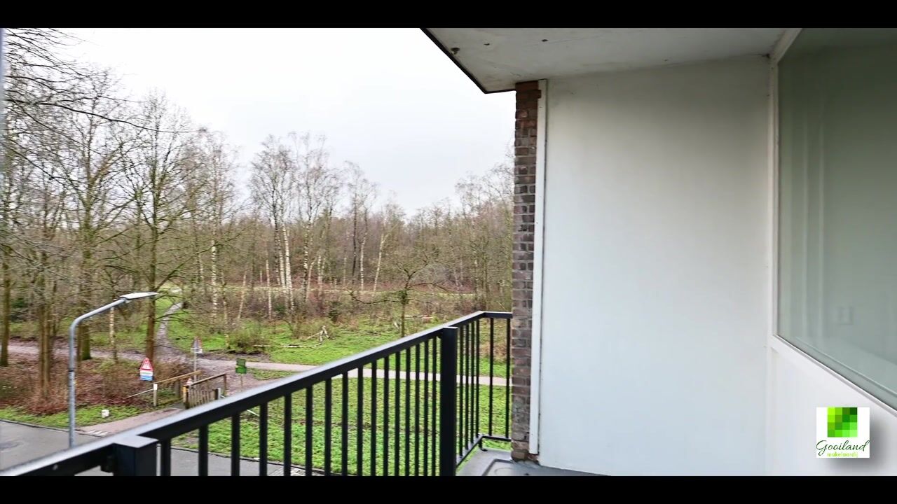Video of Banckertlaan 23