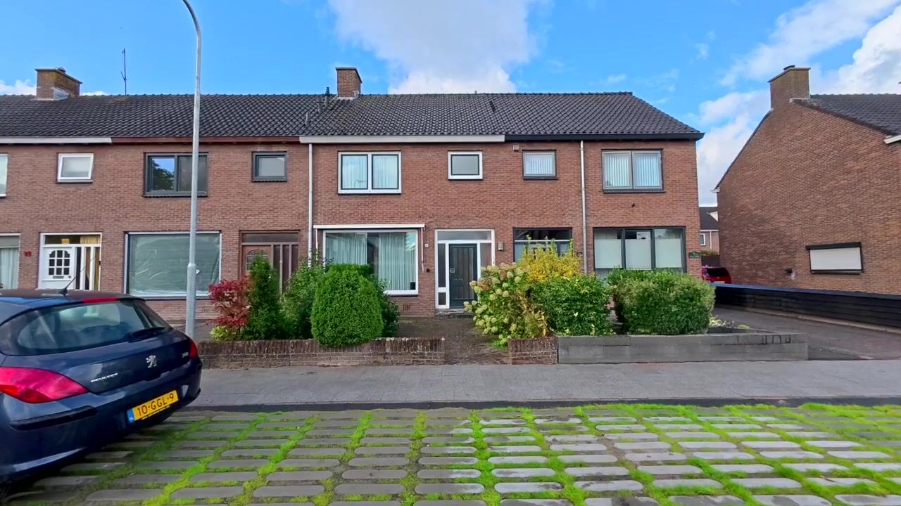 Video van Willem van Velsenstraat 24