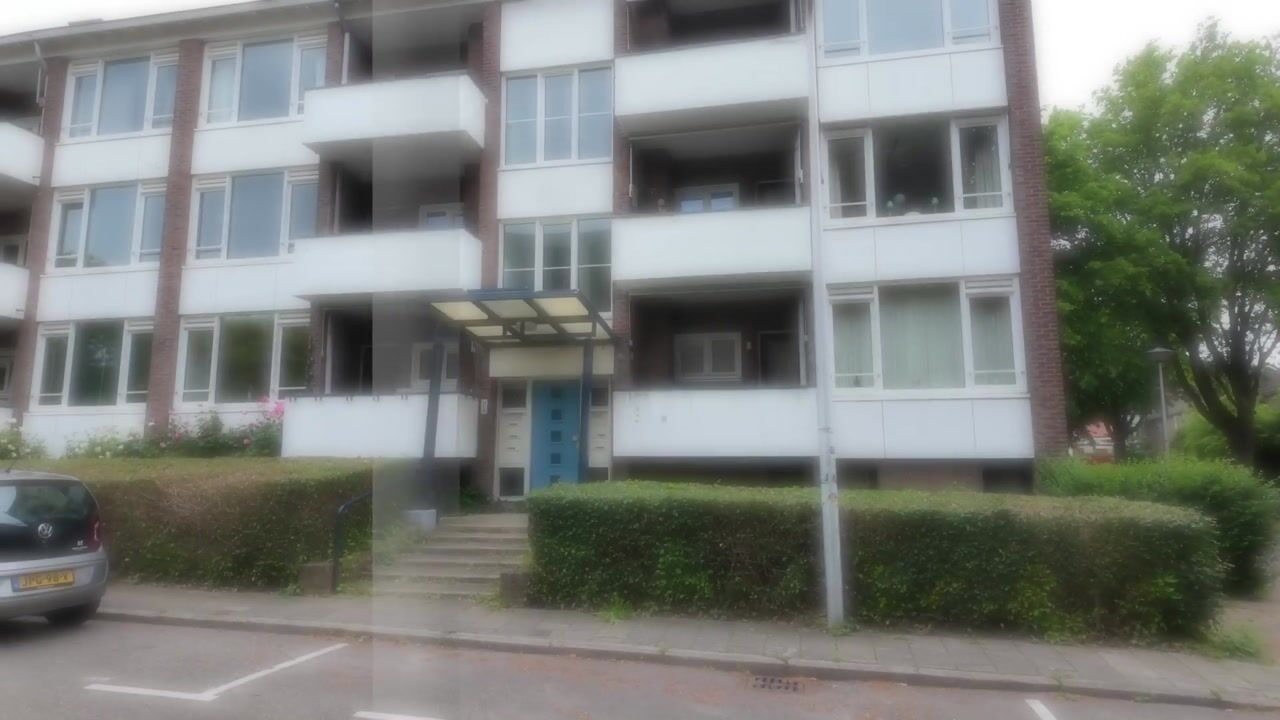 Video van Fatimaplein 19