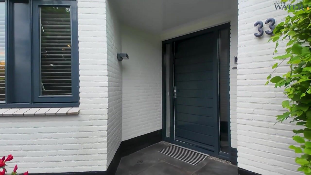 Video van Linthorst-Homanlaan 33