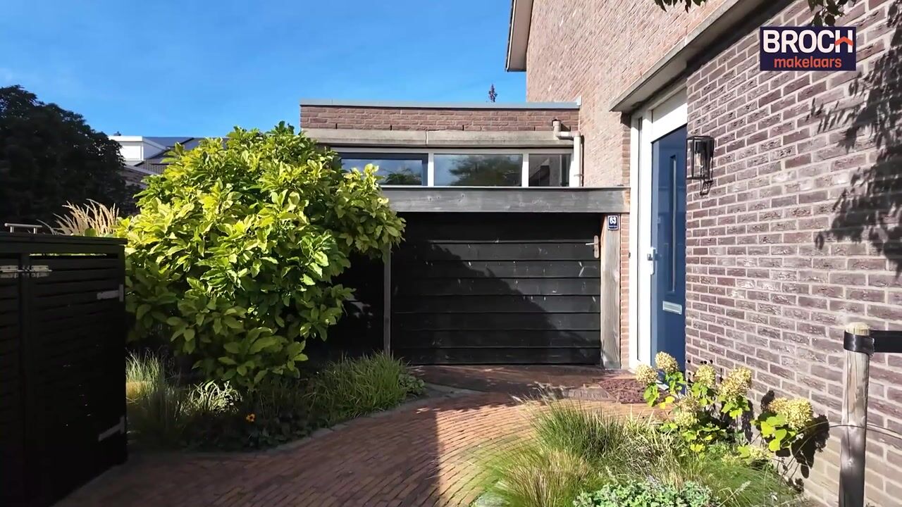Video of Minstreelhof 63