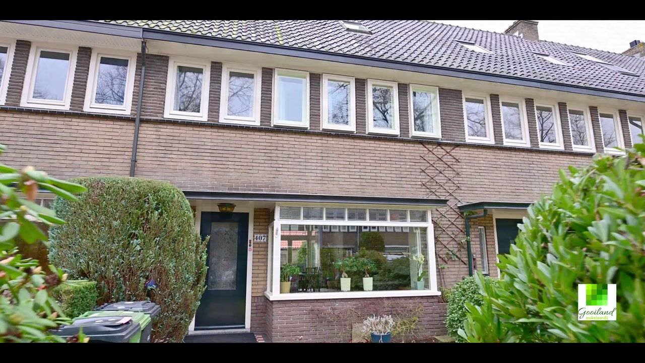 Video van Gijsbrecht van Amstelstraat 407