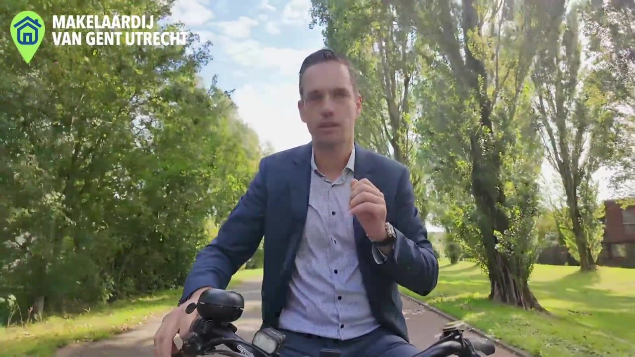 Video of Oscar Hammersteinstraat 33