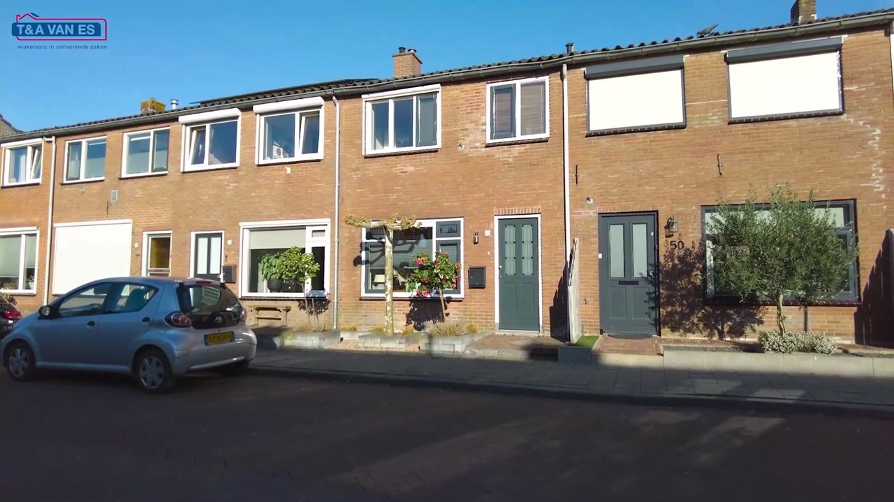 Video of Willaerlaan 52